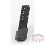 ProMag Steel Handgun Magazine Taurus 709 Slim 9mm Blued 10/rd