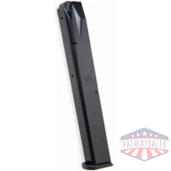 ProMag Daewoo DP51 Magazine 9mm Blued Steel 32/rd