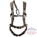 Summit Men's Safety Harness PRO - Medium 28" to 35" Waist Size