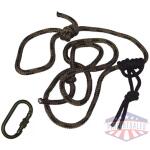 Summit 8 ft. Lineman?s Rope with Clip