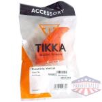 TIKKA GRIP ADAPTER FOR T3X - SYN STOCKS STRAIGHT ORANGE - Image 2