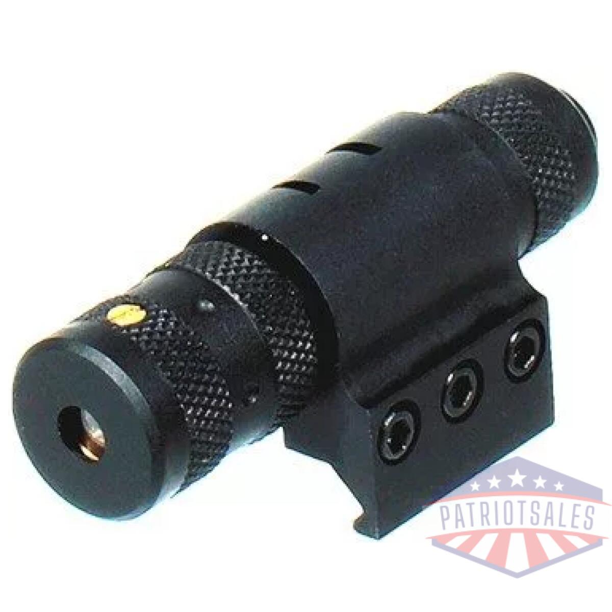 Utg laser tactical red - w/mount & pressure switch - image 2