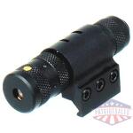 UTG LASER TACTICAL RED - W/MOUNT & PRESSURE SWITCH - Image 2