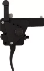 TIMNEY TRIGGER MOSSBERG 100ATR - W/SAFETY BLACK LONG ACTION - Image 3
