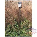 HME TRAIL CAM GROUND MOUNTING - STICK ADJUSTABLE 26"-36" - Image 2