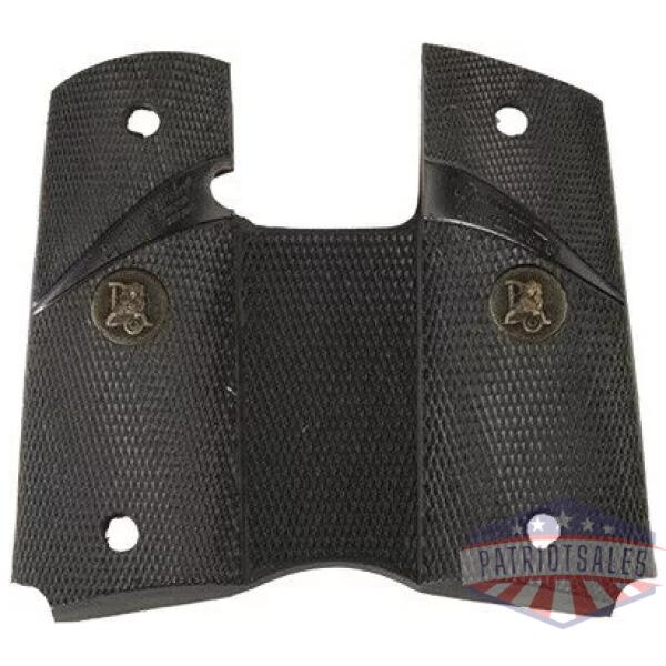 PACHMAYR SIGNATURE GRIP FOR - COLT OFFICER'S MODEL