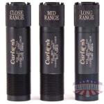 CARLSONS CHOKE TUBE WATERFOWL - 3PK 12GA C/M/L-RANGE INVECTOR+