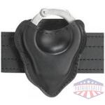 Model 090 Open Top Handcuff Case