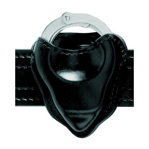 090-9 Model 090 open top handcuff case - image 1
