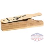 HS STRUT TURKEY CALL BOX - RASPY OLD HEN