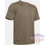 UA Tactical Tech Short Sleeve T-Shirt