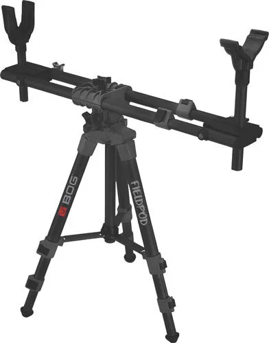1100471 Bog deadshot fieldpod - black - image 1
