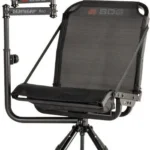 BOG DEATHGRIP 360 CHAIR W/ ARM - & DEATHGRIP HEAD