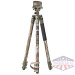 BOG DEATHGRIP TRIPOD MOSSY OAK - BOTTOMLAND PRONE/STANDING HGHT - Image 2
