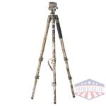 BOG DEATHGRIP TRIPOD MOSSY OAK - BOTTOMLAND PRONE/STANDING HGHT