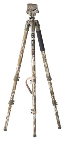 1164398_Extended Bog deathgrip tripod mossy oak - bottomland prone/standing hght - image 1