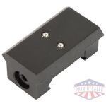 CALDWELL BRASS CATCHER AR-15 - SPARE MOUNT