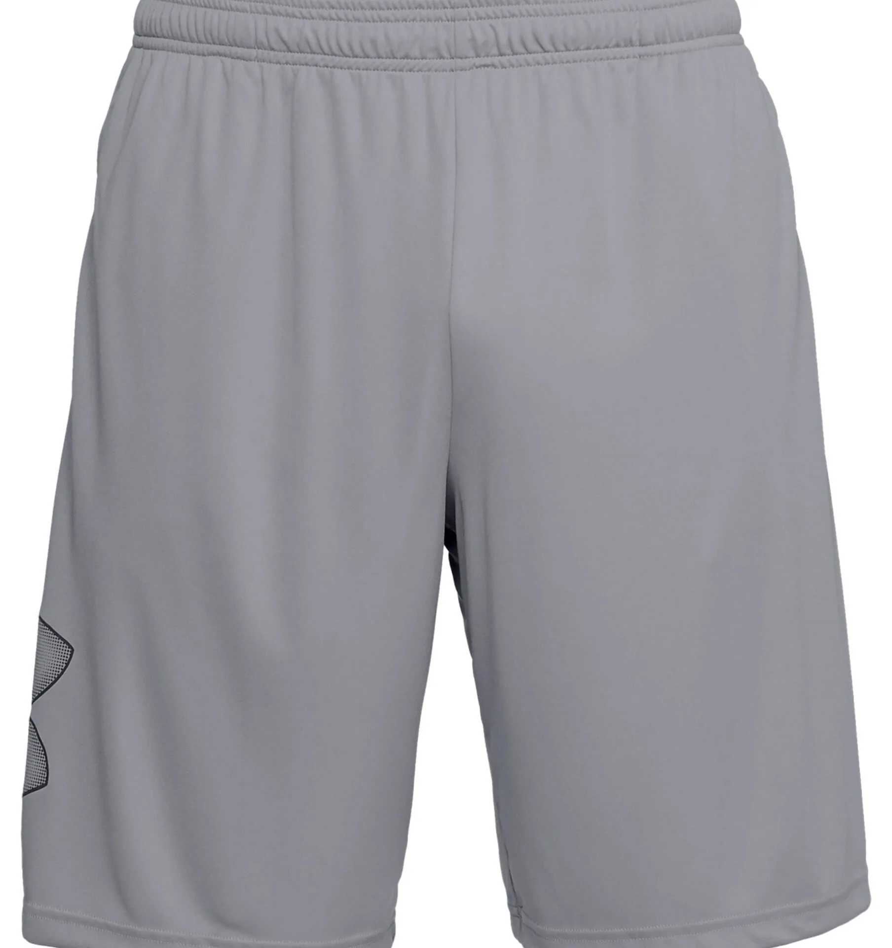 UA Tech Graphic Shorts