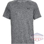UA Tech 2.0 SS Tee