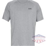 UA Tech 2.0 SS Tee