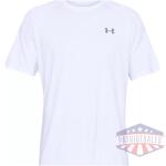 UA Tech 2.0 SS Tee