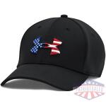 UA Freedom Blitzing Hat
