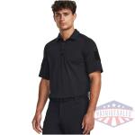 Men's UA Tac Elite Polo