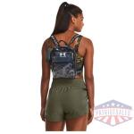 UA Sportstyle Mini Clear BP