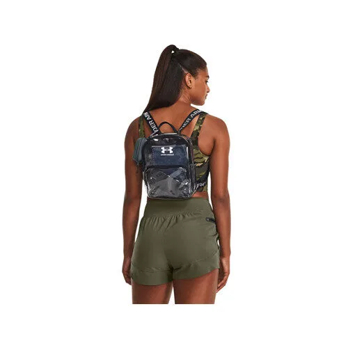 1380478960Osfm Ua sportstyle mini clear bp - image 1