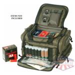GPS SPORTING CLAYS RANGE BAG - OLIVE GREEN