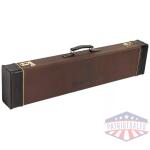 BROWNING LUGGAGE CASE FOR ALL - O/U&BT UP TO 34"BBL. BRN/BLK