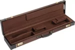BROWNING LUGGAGE CASE FOR ALL - O/U&BT UP TO 34"BBL. BRN/BLK - Image 2