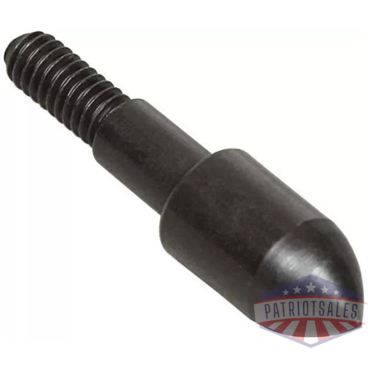 Allen field point titan - 9/32" 125gr 12pk - image 1