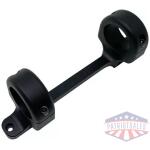 DNZ GAME REAPER INTEGRAL 1-PC - MOUNT TIKKA T3 HIGH BLK