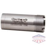 CARLSONS CHOKE TUBE FLUSH - MOUNT 12GA IMP MOD BER MOBIL