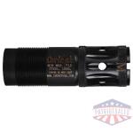 CARLSONS CHOKE TUBE SPT CLAYS - 12GA PORTED MOD INVECTOR
