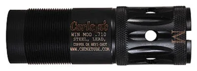 17794 Carlsons choke tube spt clays - 12ga ported mod invector - image 1