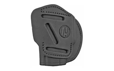 17912Wh-1-Sbl-R_1 1791 2 way iwb stealth blk rh size 1 - image 1