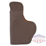 1791 FAIR CHASE DEER HIDE IWB RH SZ3