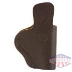 1791 fair chase deer hide iwb lh sz4