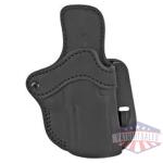 1791 OPTRDY PADL SZ2.4S STLTH BLK RH