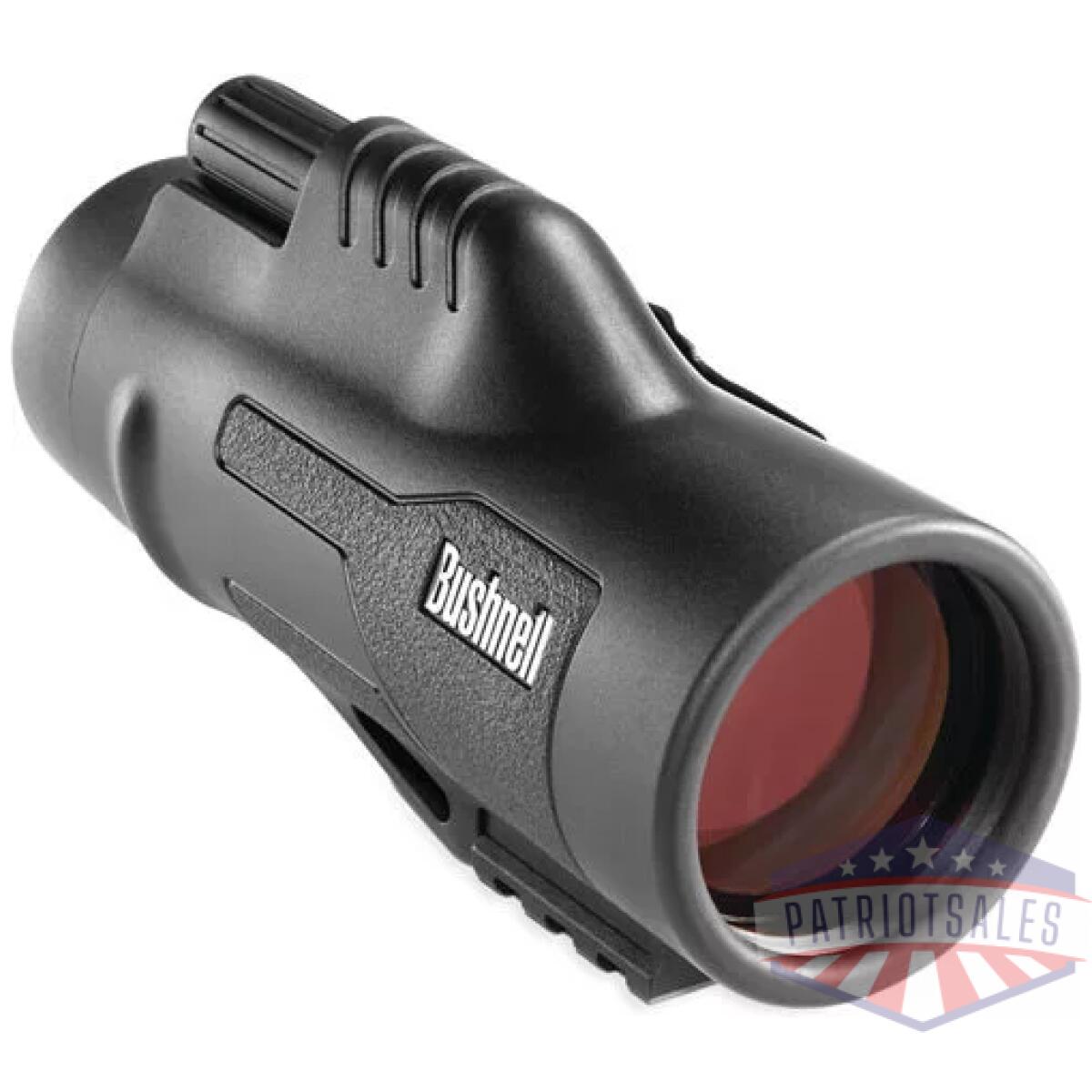 Bushnell spotting scope legend - ultra 10x42 hand held black - image 1