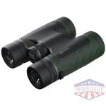 BURRIS BINOCULAR DROPTINE HD - 8X42 ROOF PRISM GREEN/GRAY - Image 3