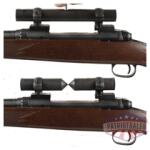 WHEELER SCOPE RING ALIGNMENT - AND LAPPING KIT 1" AND 30MM