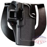 BLACKHAWK SERPA SPRTSTR PADDLE - RH S&W M&P 9/40 GUNMETAL GRAY