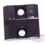 WEAVER BASE TOP MOUNT #12 - REM 514WIN 71 BLACK