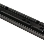 WEAVER BASE TOP MOUNT #92A 1PC - ROSSITC CONTENDER G2 BLACK