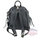 CAMELEON AURORA CONCEAL CARRY - BACKPACK TEARDROP SHAPE BLACK - Image 2