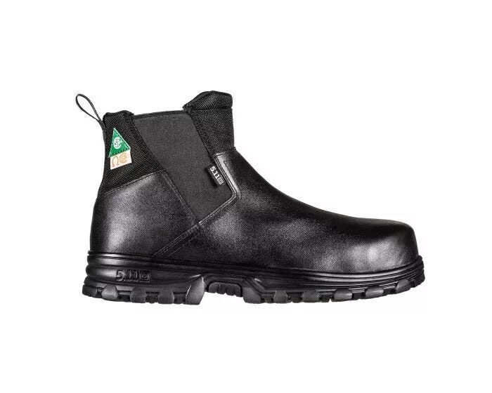 5-1242101912W Company 3. 0 carbon tac toe boot - image 1