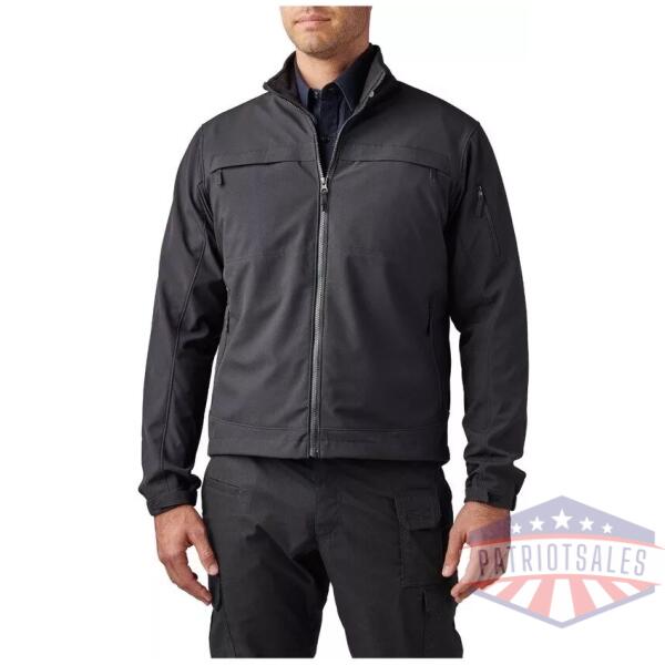Chameleon Softshell 2.0